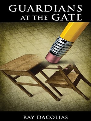 cover image of Guardians at the Gate